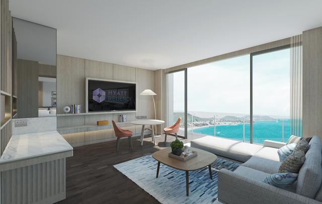 Hyatt Regency Nha Trang