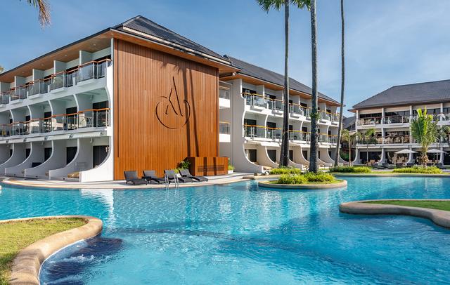 Amora Beach Resort Phuket