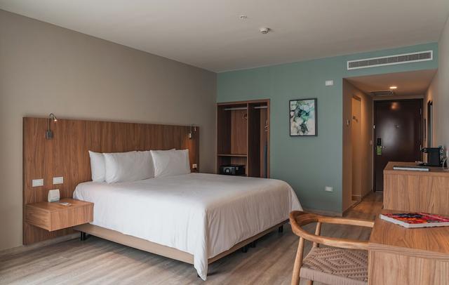 Wyndham Garden Mazatlan Marina