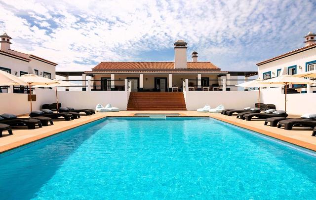 Monte do Alento - Castro da Cola