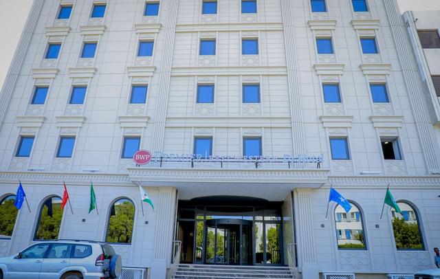 Best Western Premier Dj Hotel