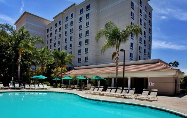 Sonesta Anaheim Resort Area