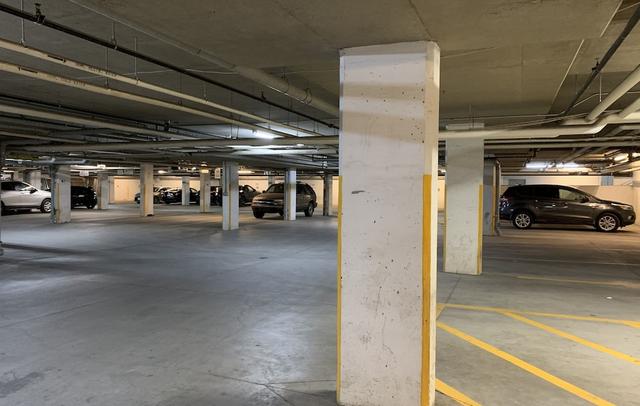 Luxurious One Bedroom Suite WindTower