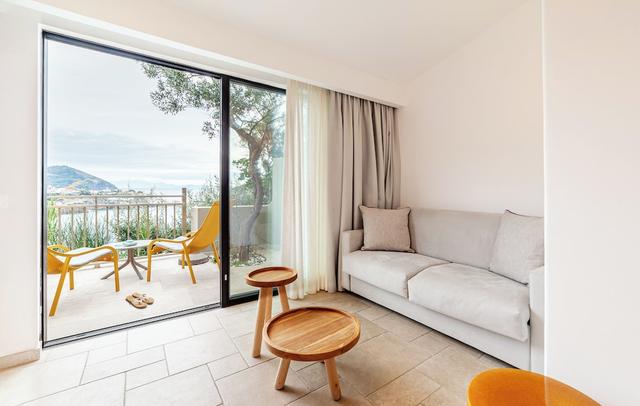 Punta Chiarito Resort