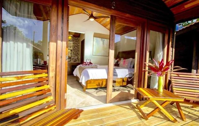 Marbucks Bed and Breakfast