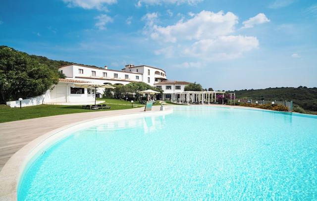 Hotel dP Olbia - Sardinia