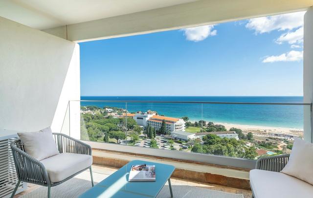 Pestana Blue Alvor Beach - All Inclusive Hotel