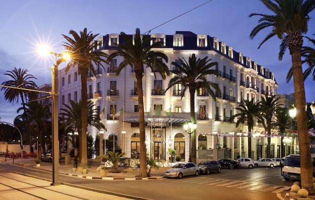 Royal Hotel Oran - MGallery Collection