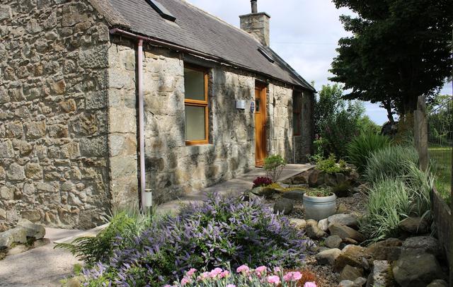 Buttermere Cottage