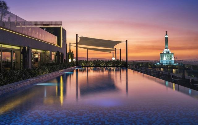 AC Hotel Santiago de los Caballeros