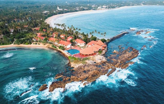 Dickwella Resort and Spa