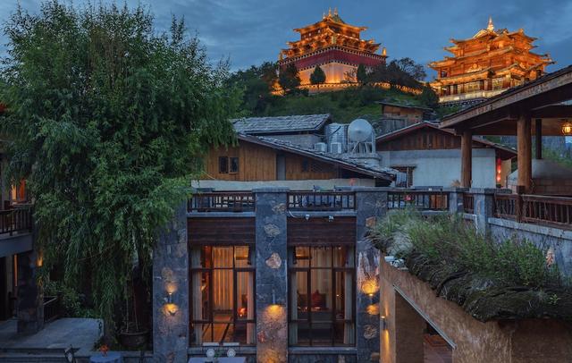 Arrokhampa By Zinc Journey Shangrila