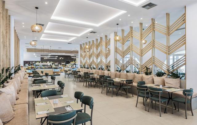 White Olive Marine Aquapark - All Inclusive