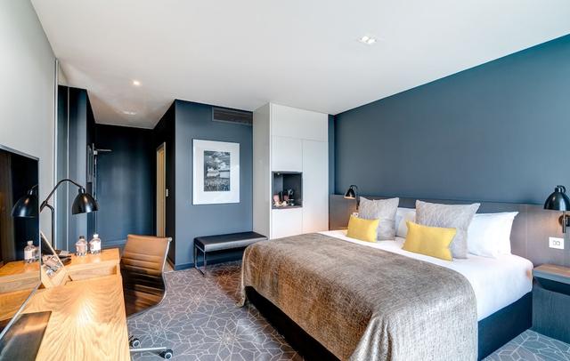 Apex City of Bath Hotel