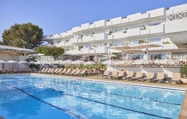 Hotel Rocamarina - Adults Only