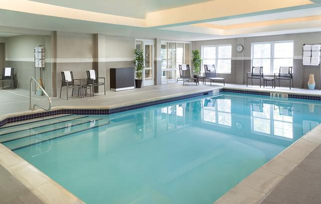 Residence Inn by Marriott Toronto Markham