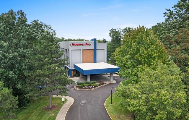 Hampton Inn Cleveland-Westlake