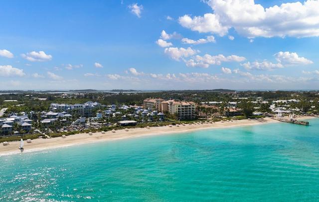 Beaches Turks & Caicos - ALL INCLUSIVE