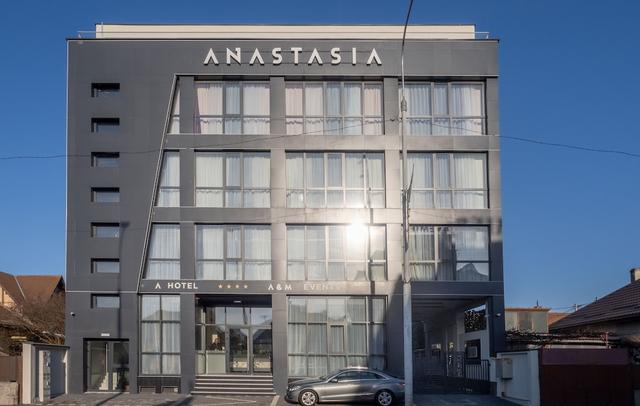 HOTEL ANASTASIA