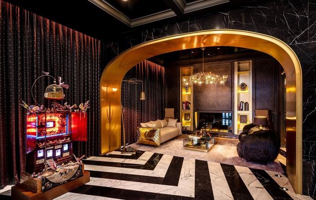 Art Paradiso, Paradise City