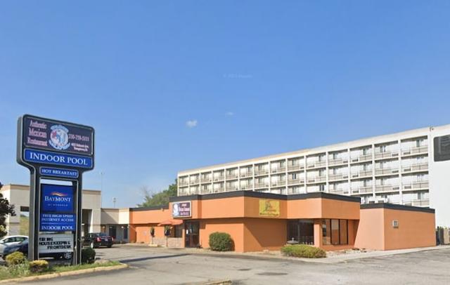 Baymont by Wyndham Youngstown
