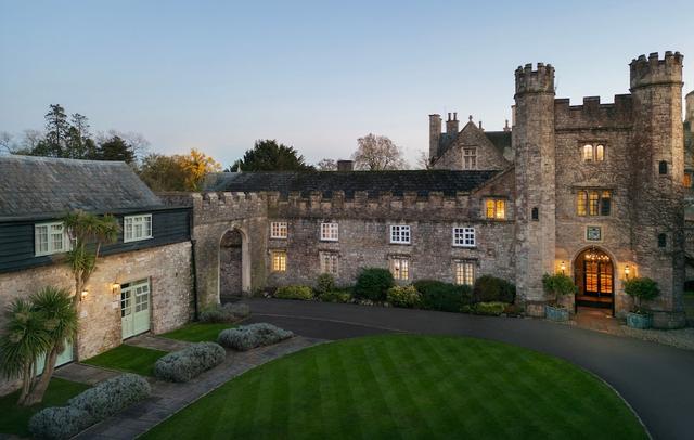 Delta Hotels by Marriott St. Pierre Country Club