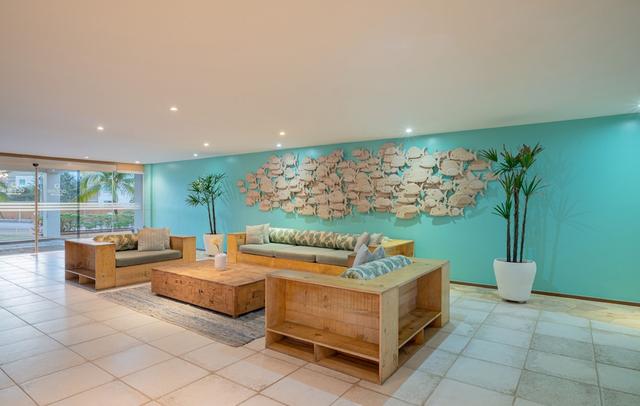 Beach Park Oceani Hotel