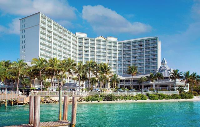 Marriott Sanibel Harbour Resort & Spa