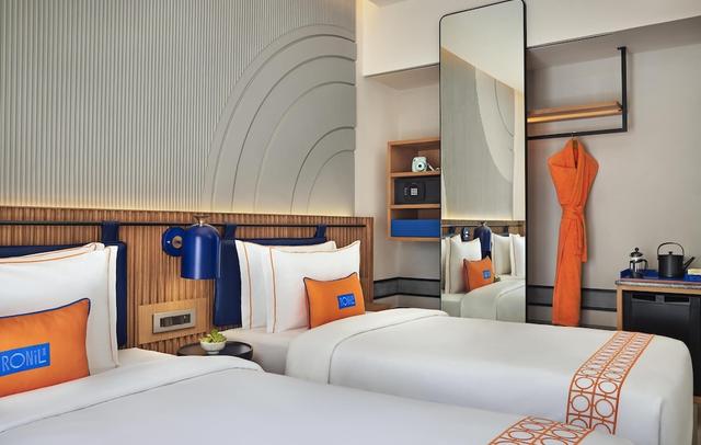 Ronil Goa, part of Hyatt