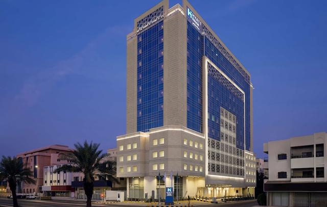 Hyatt House Jeddah Sari Street