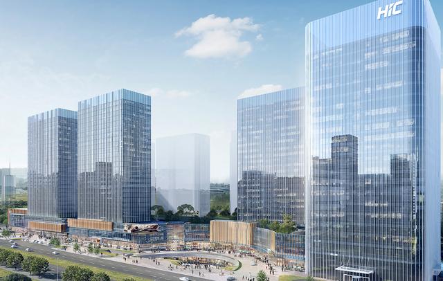 Hyatt Regency Guangzhou Zengcheng