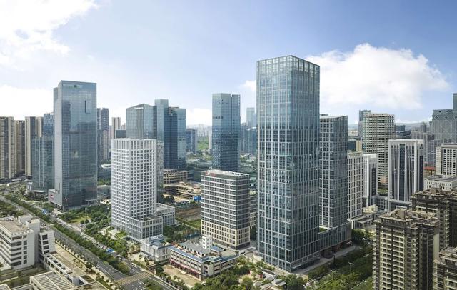 DoubleTree by Hilton Nanning Wuxiang