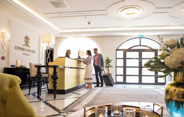 Kyniska Palace Conference & Spa