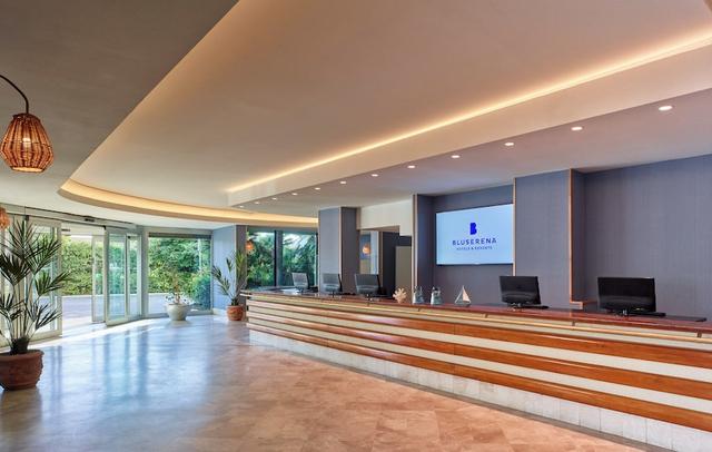 Serena Majestic Hotel