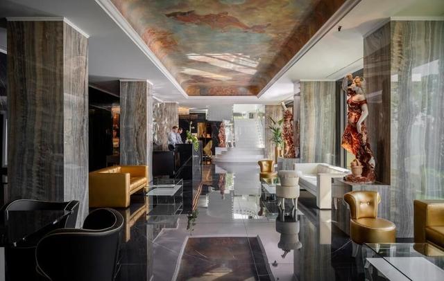 The Promenade Luxury Wellness Hotel