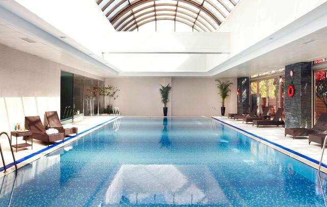 Novotel Ambassador Seoul Gangnam