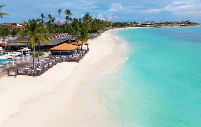 Divi Aruba All Inclusive