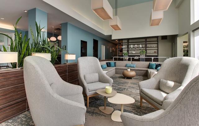 Element Ewing Princeton