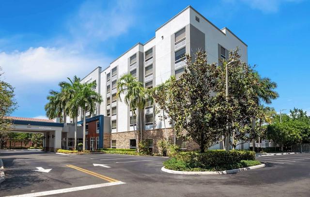 Hampton Inn Weston Ft. Lauderdale