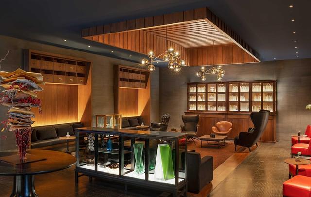 Le Méridien Zhengzhou