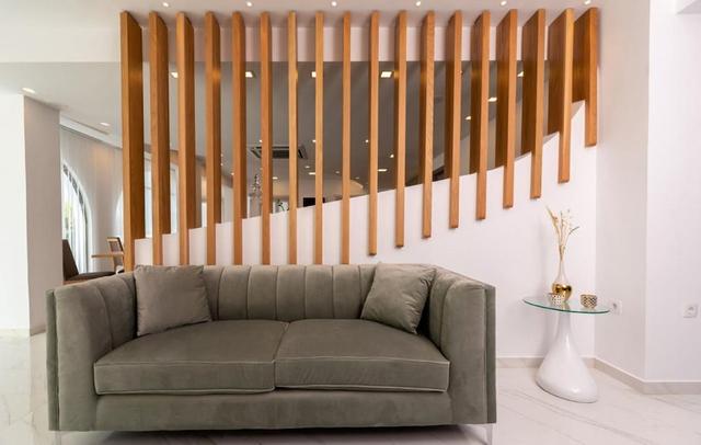 Deluxe Suites Santorini