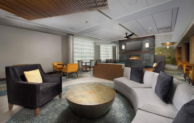 Homewood Suites by Hilton Gaithersburg/ Washington, DC North