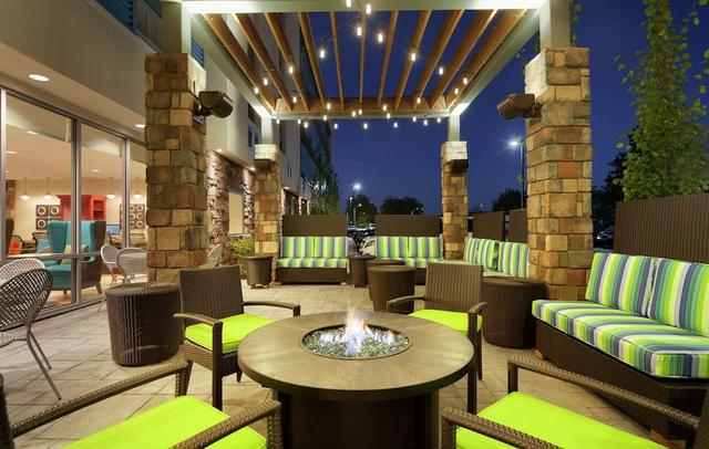 Home2 Suites by Hilton Seattle Airport