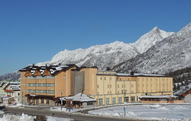 Grand Hotel Miramonti