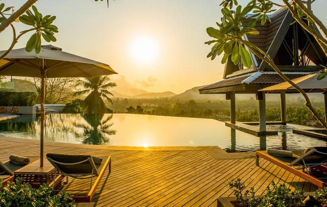 InterContinental Koh Samui Resort