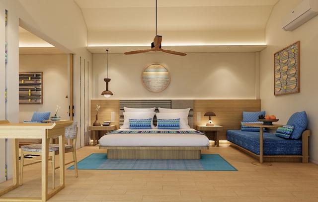 OUTRIGGER Phi Phi Island Resort