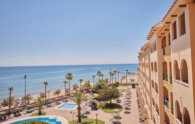 Hotel IPV Palace & Spa