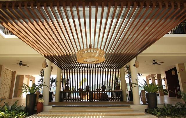 Pangulasian Island Resort