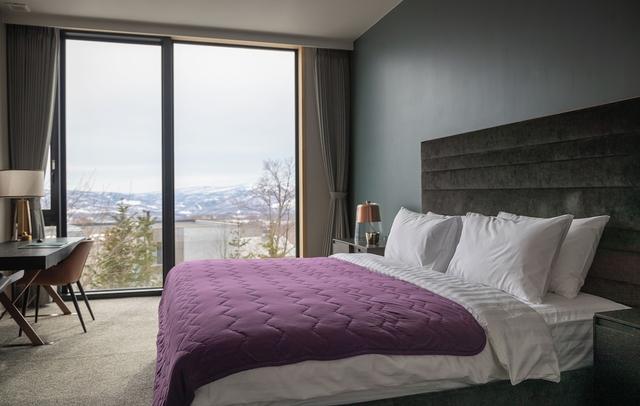 Ichiseko - Annupuri Garden