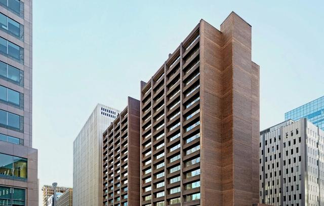 Sheraton Ottawa Hotel